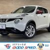 nissan juke 2016 -NISSAN--Juke DBA-YF15--YF15-505059---NISSAN--Juke DBA-YF15--YF15-505059- image 1