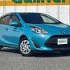 toyota aqua 2017 -TOYOTA--AQUA DAA-NHP10--NHP10-6675906---TOYOTA--AQUA DAA-NHP10--NHP10-6675906- image 1