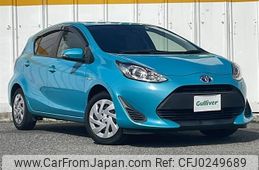 toyota aqua 2017 -TOYOTA--AQUA DAA-NHP10--NHP10-6675906---TOYOTA--AQUA DAA-NHP10--NHP10-6675906-