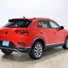 volkswagen volkswagen-others 2022 -VOLKSWAGEN--VW T-Roc 3DA-A1DFF--WVGZZZA1ZNV051074---VOLKSWAGEN--VW T-Roc 3DA-A1DFF--WVGZZZA1ZNV051074- image 3