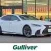 lexus ls 2018 -LEXUS--Lexus LS DAA-GVF50--GVF50-6004805---LEXUS--Lexus LS DAA-GVF50--GVF50-6004805- image 1