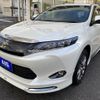 toyota harrier 2015 -TOYOTA--Harrier DBA-ZSU65W--ZSU65-0012111---TOYOTA--Harrier DBA-ZSU65W--ZSU65-0012111- image 1