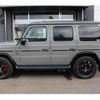 mercedes-benz g-class 2021 quick_quick_3BA-463276_W1N4632761X408323 image 6