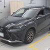 lexus nx 2018 -LEXUS 【金沢 319た7】--Lexus NX AGZ15-1008747---LEXUS 【金沢 319た7】--Lexus NX AGZ15-1008747- image 1