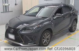 lexus nx 2018 -LEXUS 【金沢 319た7】--Lexus NX AGZ15-1008747---LEXUS 【金沢 319た7】--Lexus NX AGZ15-1008747-