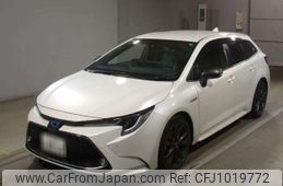toyota corolla-touring-wagon 2019 -TOYOTA 【名古屋 306ﾇ8866】--Corolla Touring 6AA-ZWE211W--ZWE211-6002791---TOYOTA 【名古屋 306ﾇ8866】--Corolla Touring 6AA-ZWE211W--ZWE211-6002791-