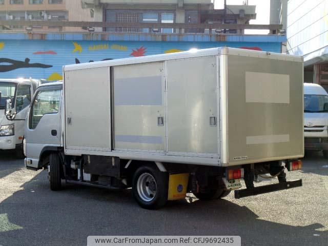 isuzu elf-truck 2013 GOO_NET_EXCHANGE_0700192A30240412W002 image 2