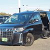 toyota alphard 2019 -TOYOTA--Alphard DBA-AGH30W--AGH30-0297416---TOYOTA--Alphard DBA-AGH30W--AGH30-0297416- image 1