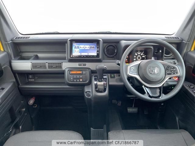 honda n-van-style 2018 CFJ1866787 image 2