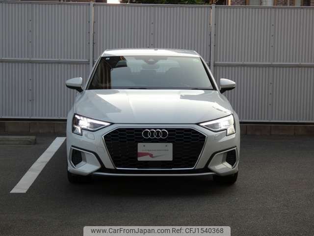 audi a3 2023 CFJ1540368 image 2
