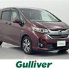 honda freed 2017 CFJ0908855 image 1