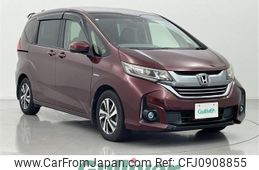 honda freed 2017 CFJ0908855