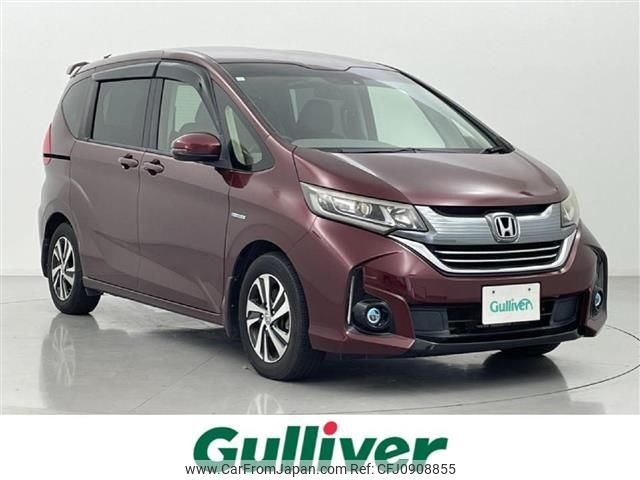 honda freed 2017 CFJ0908855 image 1