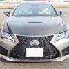 lexus rc-f 2019 -LEXUS 【岐阜 300ﾓ9562】--Lexus RC F 5BA-USC10--USC10-6002462---LEXUS 【岐阜 300ﾓ9562】--Lexus RC F 5BA-USC10--USC10-6002462- image 37