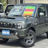 suzuki jimny 2017 quick_quick_ABA-JB23W_JB23W-770524 image 1