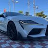 toyota supra 2023 CFJ1816534 image 17