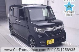 honda n-box 2021 -HONDA 【富士山 581ﾌ8873】--N BOX JF3--1550001---HONDA 【富士山 581ﾌ8873】--N BOX JF3--1550001-