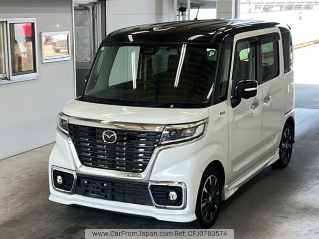 mazda flair-wagon 2019 -MAZDA--Flair Wagon MM53S-823438---MAZDA--Flair Wagon MM53S-823438- image 1