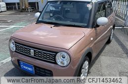 suzuki alto-lapin 2023 CFJ1453462