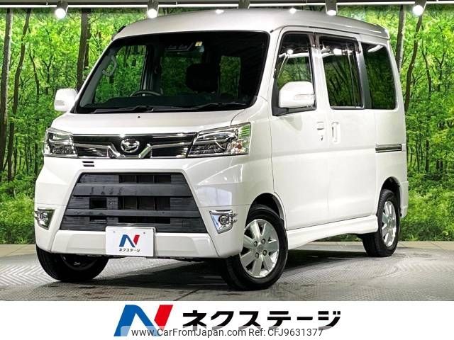daihatsu atrai-wagon 2018 -DAIHATSU--Atrai Wagon ABA-S321G--S321G-0071578---DAIHATSU--Atrai Wagon ABA-S321G--S321G-0071578- image 1