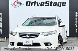 honda accord-tourer 2011 quick_quick_DBA-CW1_CW1-1000365