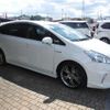 toyota prius-α 2013 CFJ1839047 image 6
