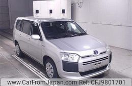 toyota succeed-van 2019 -TOYOTA--Succeed Van NHP160V-0001663---TOYOTA--Succeed Van NHP160V-0001663-