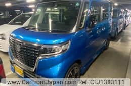 suzuki spacia 2017 -SUZUKI 【京都 】--Spacia MK53S--550306---SUZUKI 【京都 】--Spacia MK53S--550306-