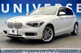 bmw 1-series 2013 -BMW--BMW 1 Series DBA-1A16--WBA1A12050J212310---BMW--BMW 1 Series DBA-1A16--WBA1A12050J212310-