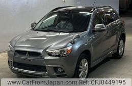 mitsubishi rvr 2010 -MITSUBISHI--RVR GA3W-0002918---MITSUBISHI--RVR GA3W-0002918-