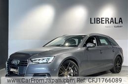 audi a4 2018 CFJ1766089