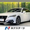 toyota crown 2021 -TOYOTA--Crown 6AA-AZSH20--AZSH20-1074348---TOYOTA--Crown 6AA-AZSH20--AZSH20-1074348- image 1