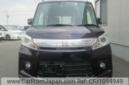 suzuki spacia 2014 -SUZUKI--Spacia DBA-MK32S--MK32S-531271---SUZUKI--Spacia DBA-MK32S--MK32S-531271-