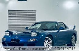 mazda rx-7 2002 -MAZDA--RX-7 GF-FD3S--FD3S-604640---MAZDA--RX-7 GF-FD3S--FD3S-604640-