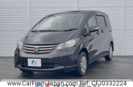 honda freed 2010 -HONDA--Freed DBA-GB3--GB3-1190788---HONDA--Freed DBA-GB3--GB3-1190788-