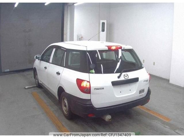 mazda familia-van 2016 quick_quick_DBF-BVY12_VY12-535809 image 2