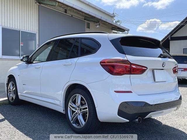 bmw x1 2017 CFJ1536978 image 2