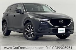 mazda cx-5 2018 -MAZDA--CX-5 3DA-KF2P--KF2P-200984---MAZDA--CX-5 3DA-KF2P--KF2P-200984-