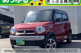 suzuki hustler 2018 CFJ1836228