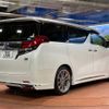 toyota alphard 2016 -TOYOTA--Alphard DAA-AYH30W--AYH30-0034016---TOYOTA--Alphard DAA-AYH30W--AYH30-0034016- image 18