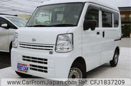 nissan clipper-van 2025 CFJ1837209