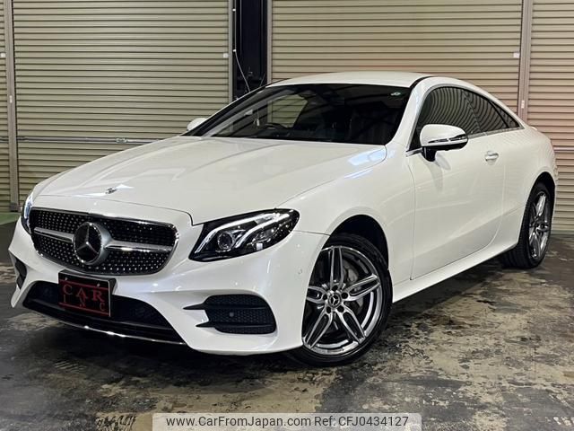 mercedes-benz e-class 2017 quick_quick_238366_WDD2383662F007438 image 2