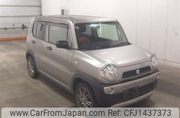 suzuki hustler 2016 -SUZUKI--Hustler MR31S--111687---SUZUKI--Hustler MR31S--111687-
