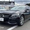 mercedes-benz c-class-station-wagon 2014 quick_quick_DBA-205240C_WDD2052402F100132 image 3