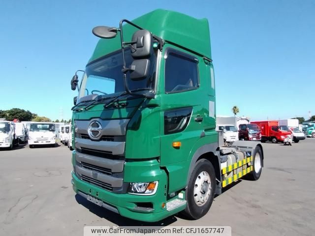 hino profia 2020 CFJ1657747 image 1