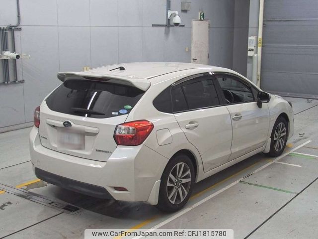 subaru impreza-wagon 2016 CFJ1815780 image 2
