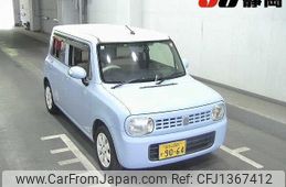 suzuki alto-lapin 2012 CFJ1367412