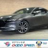 mazda mazda3-fastback 2019 quick_quick_3DA-BP8P_BP8P-106889 image 1