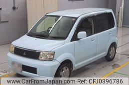 mitsubishi ek-wagon 2004 -MITSUBISHI--ek Wagon H81W-0922292---MITSUBISHI--ek Wagon H81W-0922292-