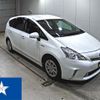 toyota prius-α 2014 CFJ1736914 image 1